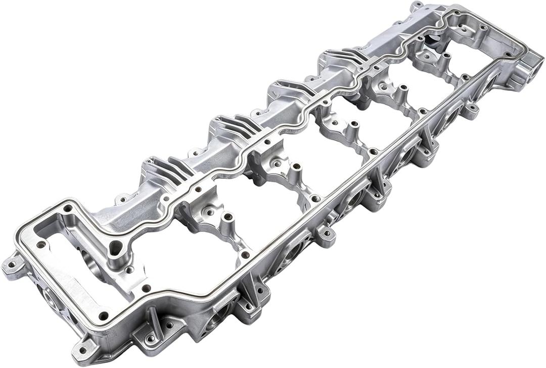 11103-E0230 Cylinder Head Camshaft Carrier Housing Replacement for Hino J08E J08ET J08C J08CT 7.2L Diesel Engine
