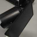 Solar Motion Lights Outdoor 2000LM Security Flood Lights IP67 Waterproof Spot Lights for Yard Porch Garage 1 Pack