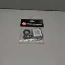 Baja Designs 398050 LED Rock Light, Black