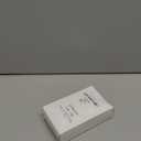 24 Feet Exquisite Christmas Tree Decor Acrylic Beads Xmas Tree Garland Multicolor Glitter Hanging Bead Decorations Garland for Trees Indoor Outdoor Home Decor Use(Retro Multicolor)