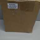 Maxcheck 12 Pcs Christmas Porcelain Blue and White Vase Mini Chinoiserie Bud Vase Vintage Ceramic Oriental Handmade Chinese Flower Jardiniere for Home Office Shelf Table Centerpieces Decor(Classic)