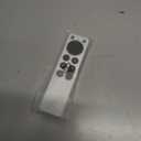 Replacement Remote Control for All Apple TVs: for Apple 4K/ Gen 1 2 3 4/ HD A2169 A1842 A1625 A1427 A1469 A1378 A1218 with TV Control Function