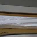 Hand Rails for Outdoor Steps, 4 Step Handrail & Indoor Stair Railing Kit, Railings for Outdoor Steps and Hand Rails for Seniors for Porch Railing & Deck Hand Rail, 3 to 4 Steps
