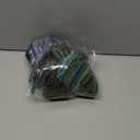 Men's Cotton Toe Socks Five Finger Crew Socks, 5 pcs