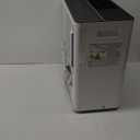 Midea Smart 50-Pint Dehumidifier with Built-in Pump, Energy Star Certified. MAD50PS1AWT-C. For Spaces up to 4,500 Sq. Ft.