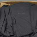 Monbix King Size Comforter Set - 7 Pieces Bed in a Bag King, Black Bedding Sets with Comforter, All Seasons Comforter Bed Set with Sheets, Pillowcases & Shams (King(102"X90"))