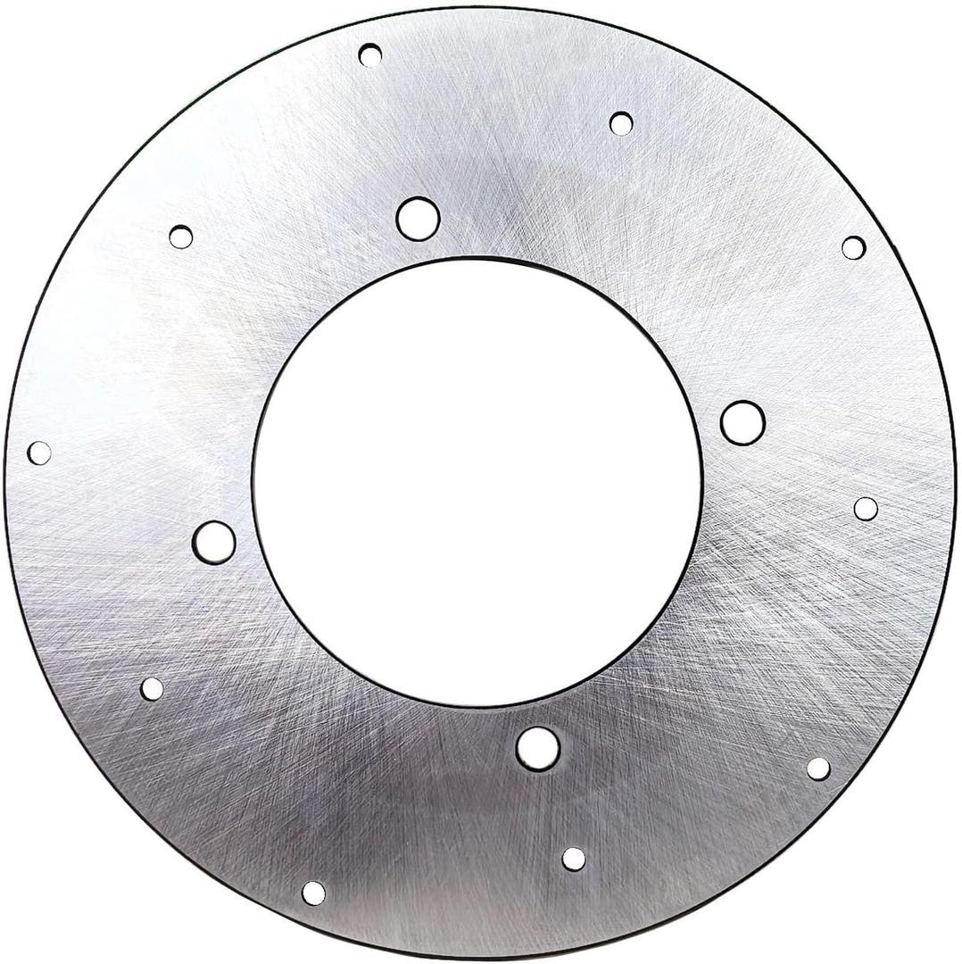 Front or Rear Brake Rotor Disc Compatible with Arctic Cat 250 300 400 450 500 550 650 700 1000 HDX 500 700 Prowler 700 1000 Wildcat 1000 OEM # 1436-164 0402-009 1402-225 0402-482 0402-874