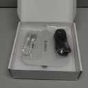 ORICO MiniMate Pro 1TB External SSD Compatibility with Mac mini M4, 40Gbps High Speed Trasmission, Portable Solid State Drive, M4Pro