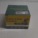 Rodent Mouse Repellent 30 Pouches for Indoor Use, Safe for Family
