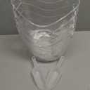 4 Pcs Ice for Parties, 4L Clear Acrylic Beverage Tub with Scoops, Buckets for Mimosa Cocktail Bar Parties Supplies, Ice Drink Buckets for Champagne Beer Sparkling Cocktails