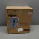 Ninja Pods & Grounds Specialty Single-Serve Coffee Maker, K-Cup Pod Compatible, Built-In Milk Frother, 6-oz. Cup to 24-oz. Travel Mug Sizes, Iced Coffee Maker, 1550 watts, Sage Green, PB051SG