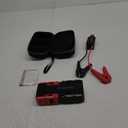 001B 3000A Car Jump Starter Battery Pack (up to 9.0L Gas and 7.0L Diesel Engine), 12V Car Battery Charger, Jump Box with USB 3.0 Power Bank