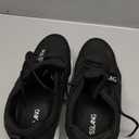 Women's Waterproof Steel Toe Work Safety Shoes, Non-Slip, Puncture-Proof, Comfortable, Lightweight, Fashion Footwear, Construction, Industrial Shoes (11, Black White)