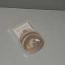 Brown Tape in Hair Extensions Human Hair, Brown Highlighted with Blonde, Invisible Seamless Tape for Hair Extensions Tape Ins Glue in Remy Human Hair, 18 Inch #P4/27 20pcs 50g
