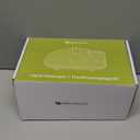 Medcursor Hand Massager - Hand Massager with Heat and Compression for Carpal Tunnel and Stiff Joints, Pain Relief from Wrist to Palm and Finger