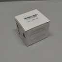 Wrist Strengthener Ball Forearm Exerciser Auto-Start Wrist Gyro Ball, Lotorr Ball Used to Strengthen Arms, Fingers, Wrist Bones and Muscles (Black)