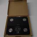 Scale for Body Weight, Bluetooth Smart Scale,Dark Blue