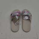 Chaco Women's Chillos Slide Sandal (8, Light Tie Dye)