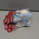 Lip Balm Keychain, 5 pack