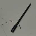 10 Inch Forstner Bit Extension Hole Saw Extension for 3/8" Drill Bit Extension,Adding Over 8-3/4 inches of Drilling Depth (10" for 3/8" Hexagonal Shank)