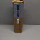 PETNF Outdoor Pet Heating Pad - Waterproof Electric Warming Mat Blanket Safe Heated Bed for Feral Cat Dog & Cat House, Winter Outdoor Use 28"X16" (Light Blue)