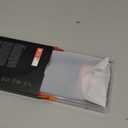 TORRAS Upgraded 360 Magnetic Stand for iPhone 17 Pro Max Case with Camera Control Button, Fit for MagSafe with Ring, MilGrade Protection, Translucent Slim for iPhone 17 ProMax Case Ostand, Black