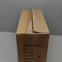 ZAPOSTS Side View Mirror Fit for 0713 Chevy Silverado 1500 2500 HD 3500 HD,GMC Sierra 1500 2500 HD, Yukon/Yukon XL 1500Power Heated Manual Folding with Arrow Turn Signal Puddle Light Driver Side