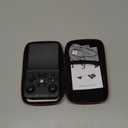 R36MAX Retro Handheld Game Console, 4.0 inch IPS HD Screen Retro Game Console with 4000mAh Battery, Portable Video Gaming Console with 64GB TF Card, Open Source Linux System, Support 30+ Emulators