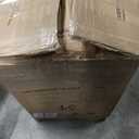 Mr IRONSTONE Fireplace Grate 24 inch Solid Steel Heavy Duty Firewood Log Burning Rack Fire Grates for Outdoor Kindling Tools Pit Indoor Fireplace Log Holder Wrought Iron Wood Stove