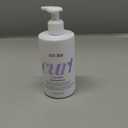 COLOR WOW Curl Wow Flo-etry Vital Natural Serum  Rich-oil blend moisturizes dry, dehydrated strands from root to tip for instantly plump, plush, juicy curls | No weight or greasy feel (10 Fl Oz (Pack of 1))