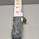 King Size Heating Pad for Back Pain 32"x24" Extra Large Electric Heating Pad for Period Cramps Relief & Body Neck Shoulder Auto Shut Off Heat Pad Temperature Settings Machine Washable Gray