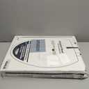 KOHLER 4636-RL-0 Cachet ReadyLatch Elongated Toilet Seat Slow Close, Soft Close Toilet Seat Quiet Lid, Contoured Grip-Tight Bumpers Installation Hardware, Apartment Essentials, White