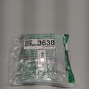 Portable Potty Seat for Toddler Foldable Travel Potty Training Toilet Seat with Cleaning Bags Reusable for Outdoor Camping, Travel, Kids Toddler Travel Potty Seat (Green)