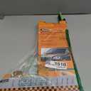 AUTOBOO 28"+21" Windshield Wipers Replacement for Ford Transit-150 Transit-250 Transit-350 2023 2022 2021 2020 2019 2018 2017 2016 2015 -Original Factory Quality (Pack of 2)