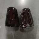 Sequential Full LED Tail Lights for 20192024 Dodge Ram 1500 Without Blind Spot, Animated Startup, Unique Custom Appearance, Turn Signal, Reverse & Brake Rear Lights Assembly