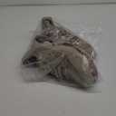 Hogent Steel Toe Shoes for Women Men Wide Non Slip Composite Work Sneakers Indestructible Comfortable Safety Tennis Shoes Lightweight Breathable Construction Sneakers Puncture Proof Ergonomic Design (Tan)