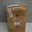 Pair of 100 lbs Heavy Duty Garage Door Extension Springs Stretch Spring,High Precision Electrophoresis Black Coated for Corrosion Resistance,MIN 18000 Cycles for 7ft Garage Door Springs Replacement