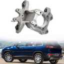 Dasbecan Rear Right Suspension Steering Knuckle Compatible with 2014-2018 Jeep Cherokee L4 V6 2.4L 3.2L Replaces# 5090072AD 5090072AE 5090072 (Passanger Side)