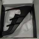 YHCDSEA for Tesla Model 3/Y HW3.0 Side Camera Protection Cover, fit for 2017-2023 Tesla Model 3/2020-2023.6 Tesla Model Y (Matt Black)