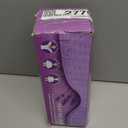 Ultra-Wide Microplush Heating Pad - 20"x24" Electric Heating Pad for Back, Neck, Shoulder Pain and Cramps - Moist Heat Option, Machine Washable, Auto-Off - Gifts for Women, Mom, Grandma, Wife