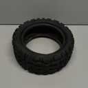 100/65?6.5 Electric Scooter Tire, Wear Anti Skid Thickened Rubber Vacuum Tyre for 100/65-6.5 Electric Scooter Tire 100/65-6.5 Tire Tubeless