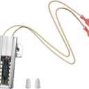 211541P 211541 Range Oven Igniter Compatible with DCS fisher & paykel RDT485GD-70714 RGS-366 RGS-305