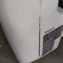 BLACK+DECKER 8,000 BTU Portable Air Conditioner for Rooms up to 350 Sq. with Remote Control, White