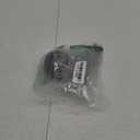 PUR Plus Vertical Faucet Mount Water Filtration System, Lead-Reducing Water Filter For Sink Faucet, Easy Install, 100 Gallons, Compatible with Sinks with External Aerators, Grey