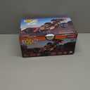 DIKAVEY 1/12 Brushless RC Cars for Adults,Remote Control Car for Fast Max 50 MPH 4X4 High Speed Racing RC Buggy with 3S 2200 mAh Battery,Fast Off-Road RC Truck, Suitable as Giftfor Beginner -Yellow