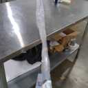 Prime-Line M 6323 3/8 in. Glass Shower Door Bulb Vertical Side Seal, Clear, 78 in., Fits Frameless Door (Single Pack)