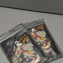French Cook Chief Patches, Pack of 2