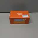 NewEleven 40th Birthday Gifts For Women, Her - 1986 40th Birthday Decorations For Women - 40 Year Old Gifts For Her, Mom, Wife, Sister, Friends - 16 Oz Coffee Glass (Vintage 1986 back in white)