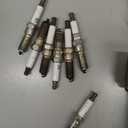 Ignition Coil Pack UF802 & Iridium Spark Plugs Compatible with 2016-2019 Chevy Cruze 2016-2022 Chevy Malibu 2018-2022 Equinox & 2018-2020 GMC Terrain & 2016-2022 Buick Encore, 1.4L 1.5L (Set of 4)