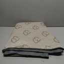 FXW Washable Pee Pads for Dogs, Puppy Pads with Super Absorbent, Specifically Designed for FXW Rollick/Homeplus 24inch 8 Panels Dog Playpen, 63" Square, Khaki, 1 Pack